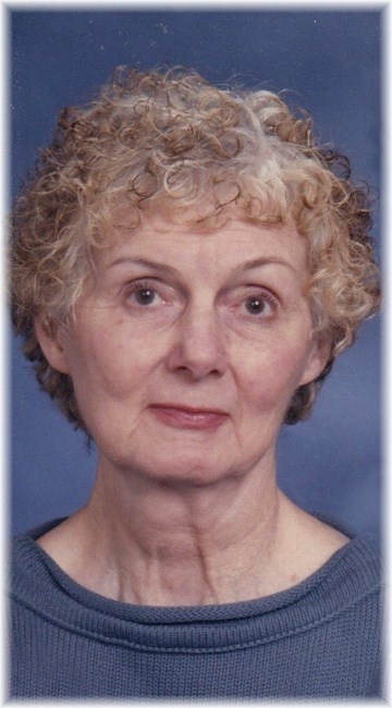 Obituary of Marilyn B Clark