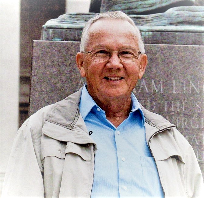 Obituary of William Jackson Totten