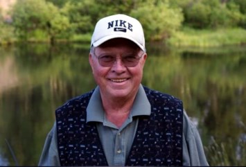 Obituary of Dennis Brady