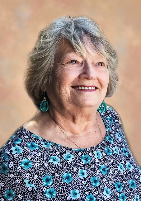 Obituary of Marlene E Barrett