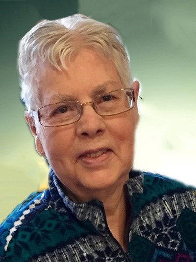 Obituary of Evelyn Joyce Nauman -Walton