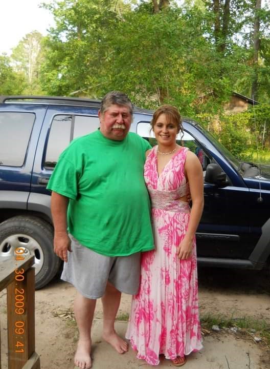 Obituario de Calvin "Bud" Lee Oliver