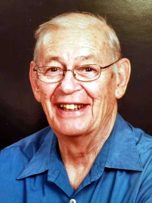 Obituary of Marland L. Berdick