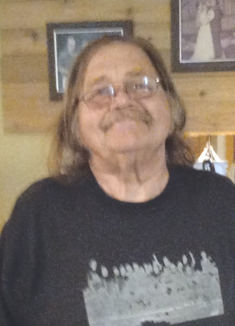 Obituary of James Bruce Martin