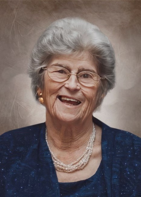 Obituario de Maria Medeiros
