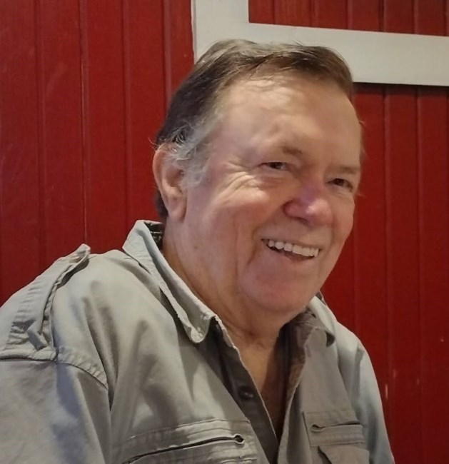 Obituary of Mr. John Neal Collins