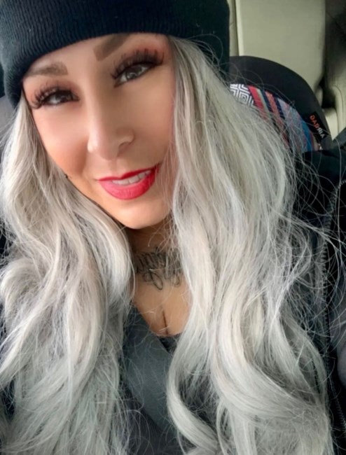 Obituary of Marisa Anntenete Martinez