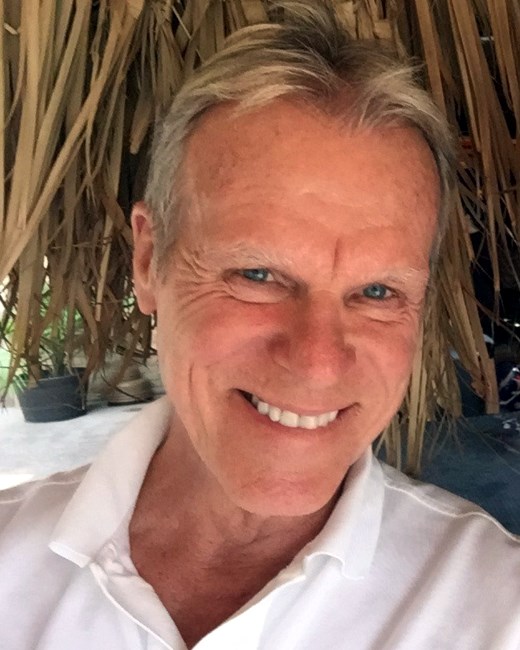 Obituary of Dean Anderson