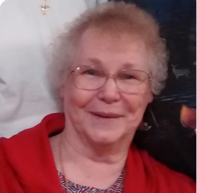 Obituary of Sandra "Sandy" E. Whitaker