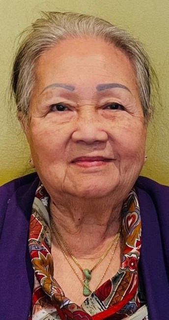 Obituary of Bà TRẦN NGỌC MỸ Pháp Danh NHẬT THUẦN