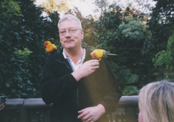 Obituary of David C. Petersen