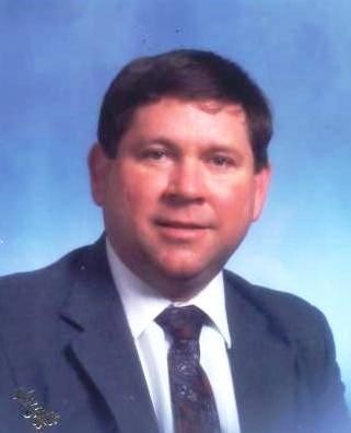 Obituario de Stephen Paul Boyd