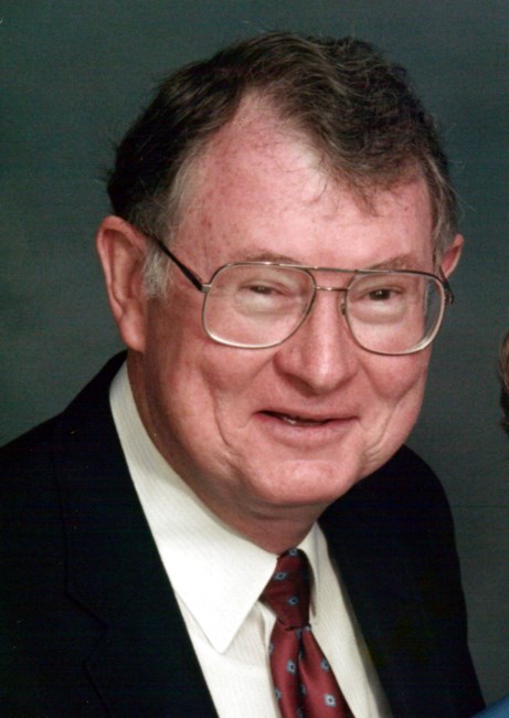 Obituary of James William Lee