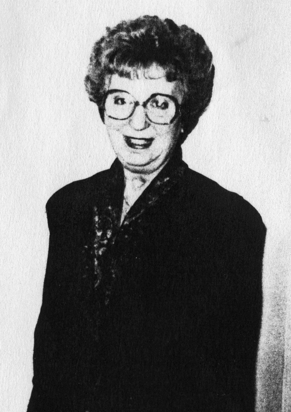 Rose Mary Spencer Obituary Houston, TX