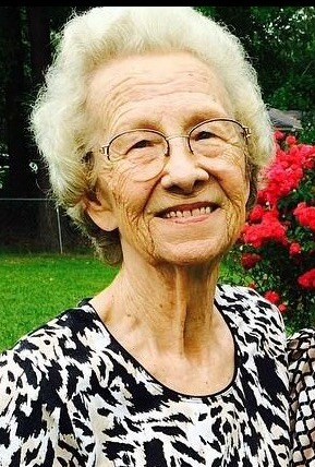 Obituary of Ruby Gray Overstreet Murphy