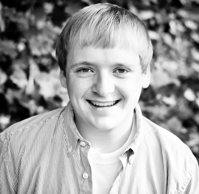 Obituary of Brandon S. Williams