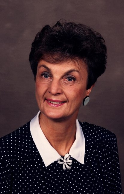 Obituary of Mrs. Radmila Zuman