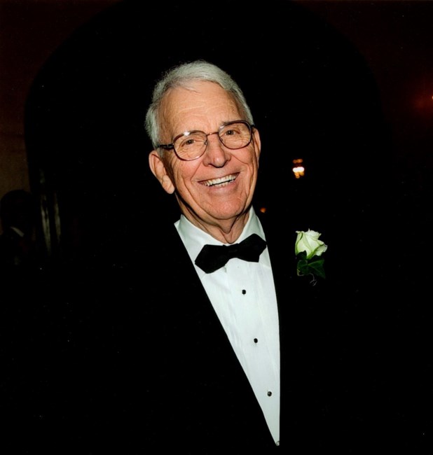 Obituary of Harry King Buttermore Jr.