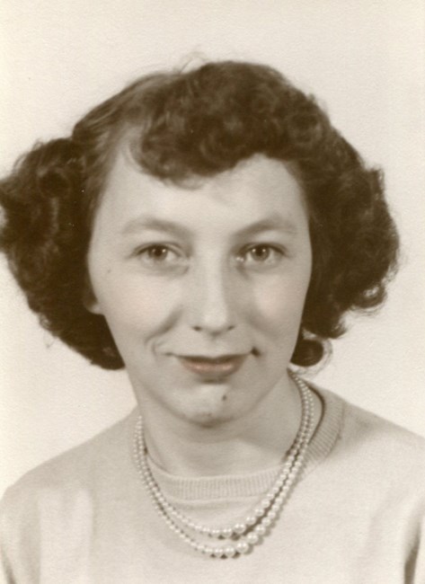 Obituary of Margaret "Sharlene" Cleary