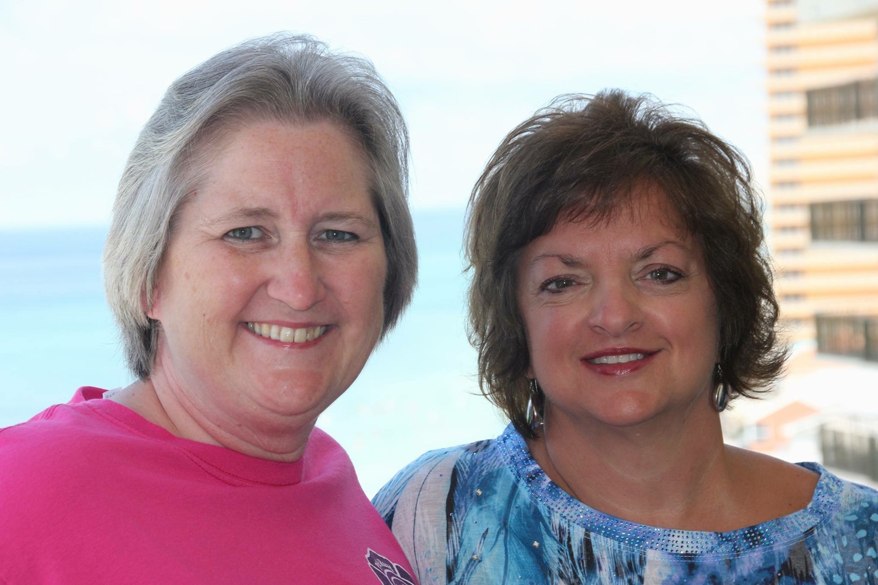 Avis de décès de Belinda Barrow Parker