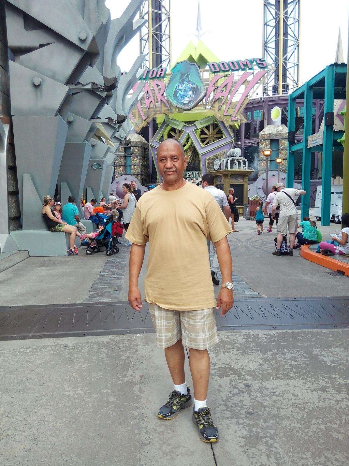 Obituary of Julio E. Adorno