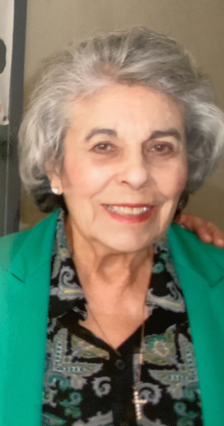 Mary Prendergast Obituary - El Paso, TX