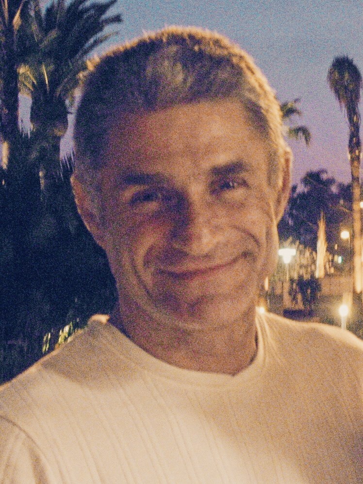 Robert JOHNSON Obituary Huntington Beach, CA