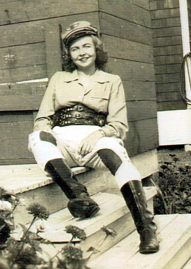Shirley Powell Obituary - Lynchburg, VA
