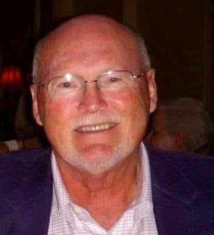 Obituary of Gerald Dean Stewart