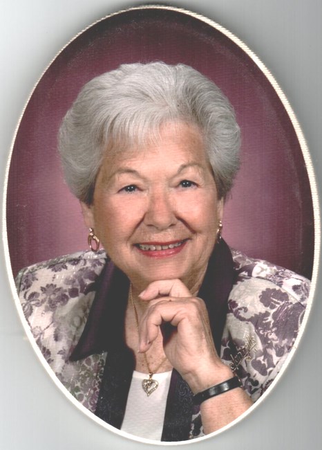 Obituario de Arlene L. Maguire