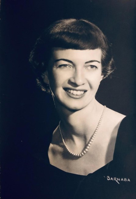 Obituary of Wanda D Nichols