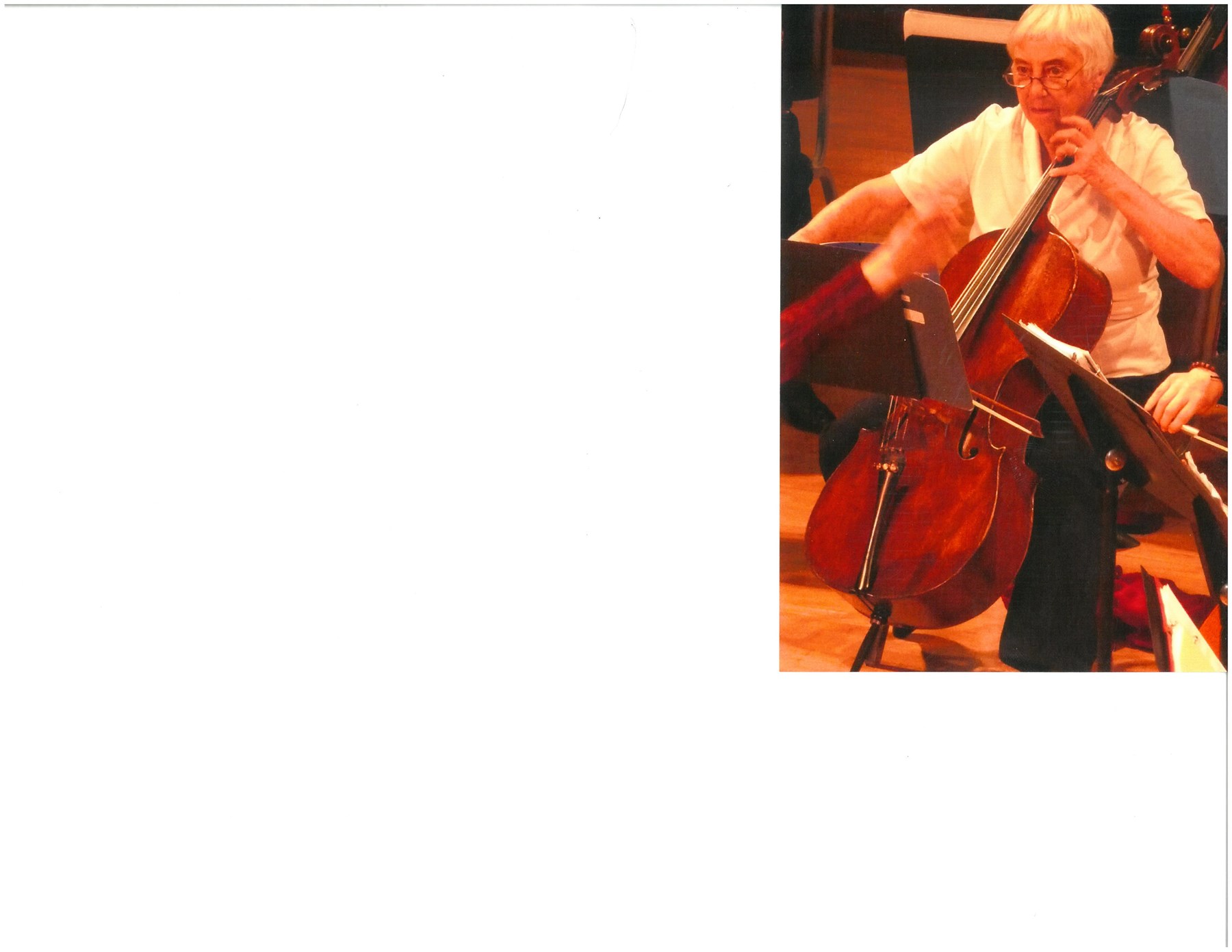 Obituary of Marilyn J. Jones