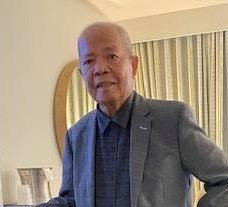 Obituary of Marciano Lacanlale Trinidad