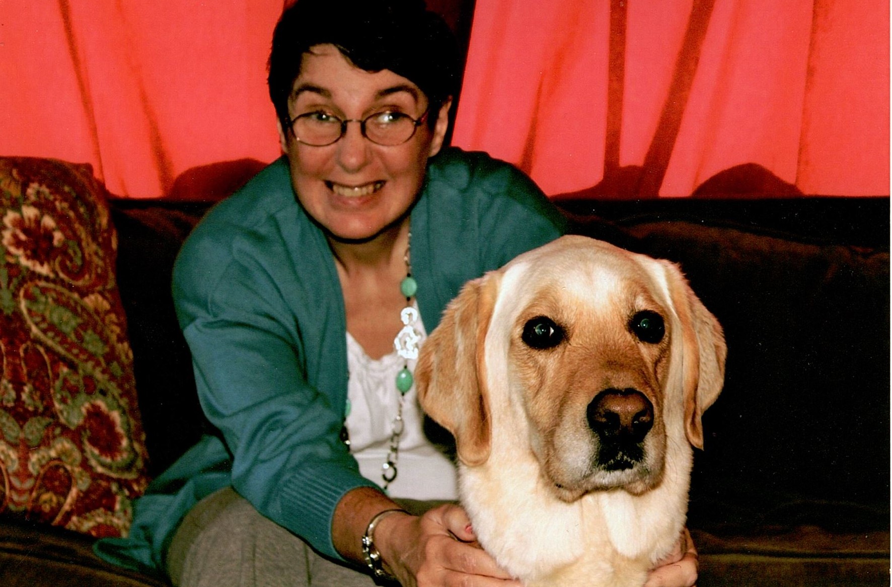 Obituary of Ann Swift