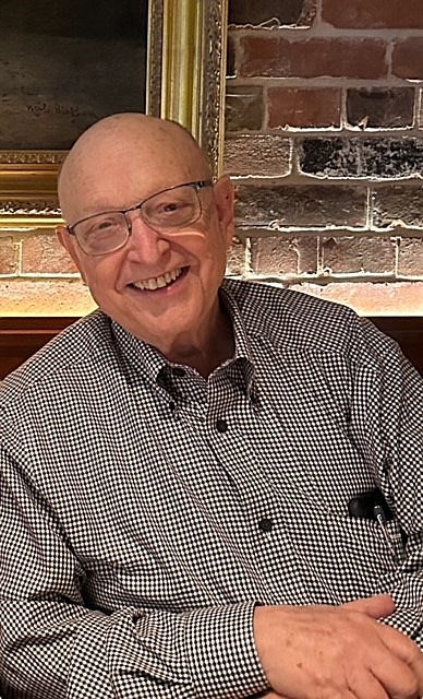 Obituary of L. Eugene Frazier