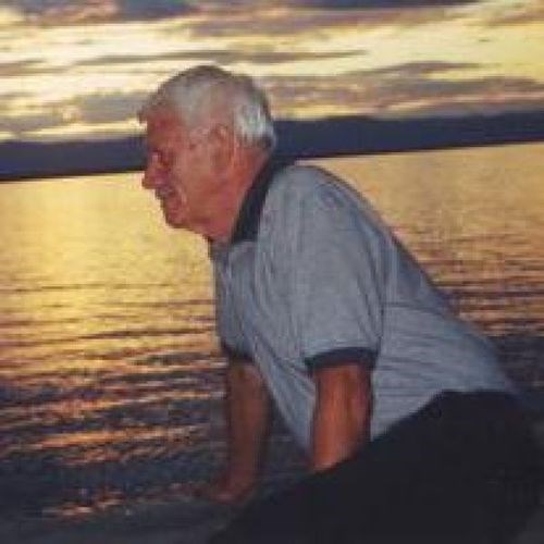 Obituary of Bertrand Chouinard