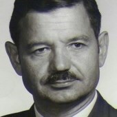 Obituary of Theodore Ted Carl Cooper a/k/a Vurbeff