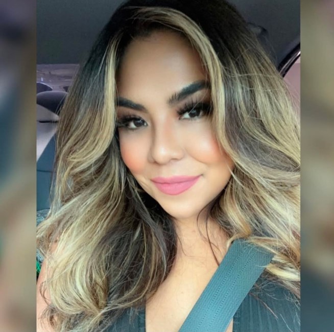 Obituario de Joanna Arredondo