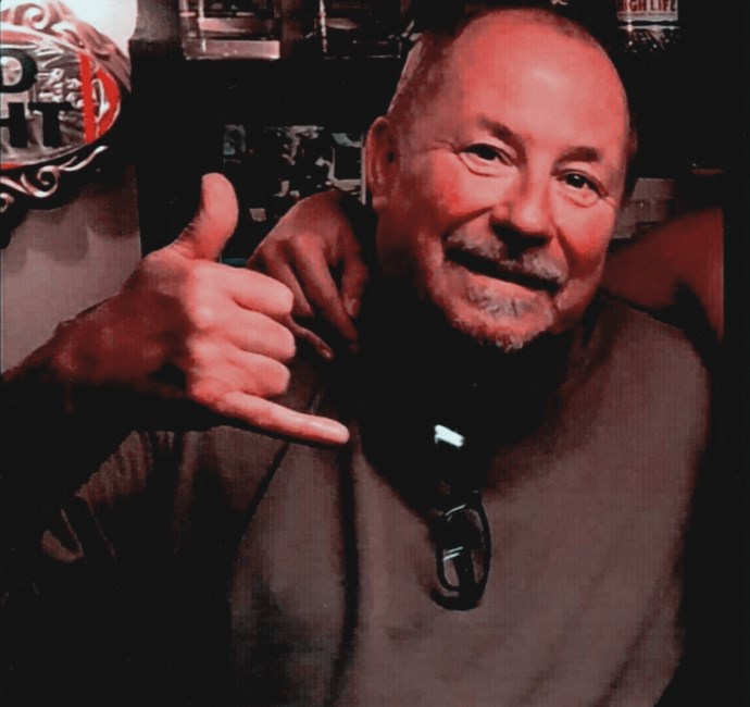 Obituary of John J. Hamric Sr.