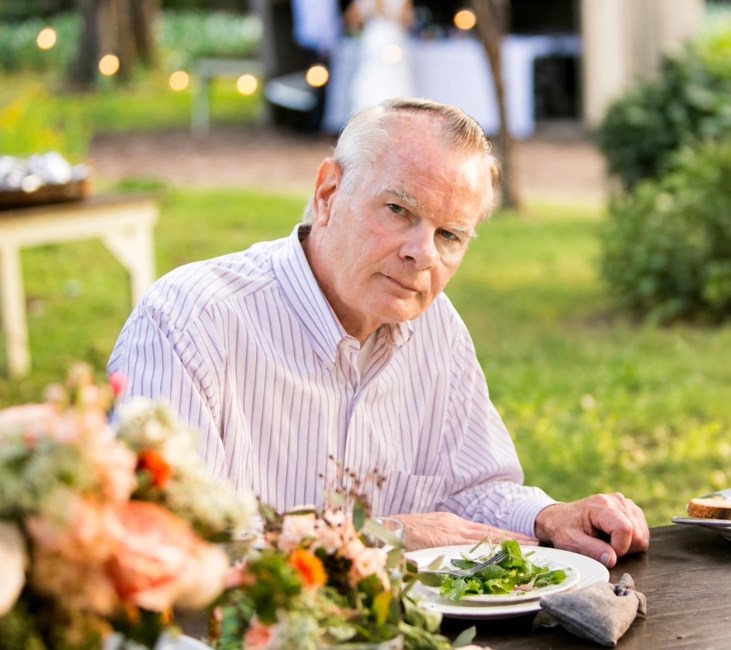 Obituary of James "Jim" W Morris III