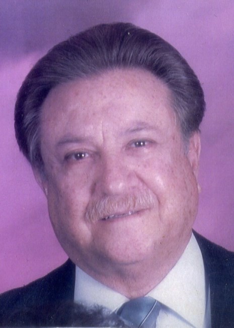 Obituary of Oscar Gilbert Aguirre