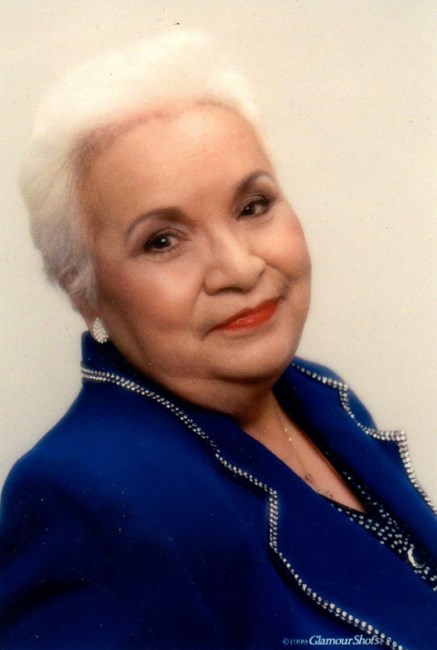 Obituary of Josephine F. Robles
