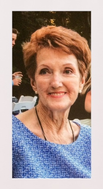 Obituary of Ellen Theresa Collins