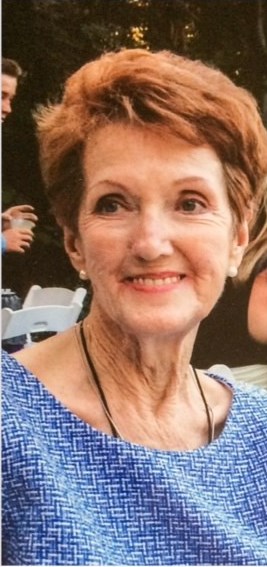 Obituary of Ellen Theresa Collins