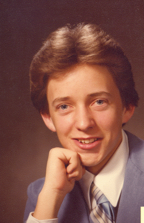 Obituary of Michael A. Harvey