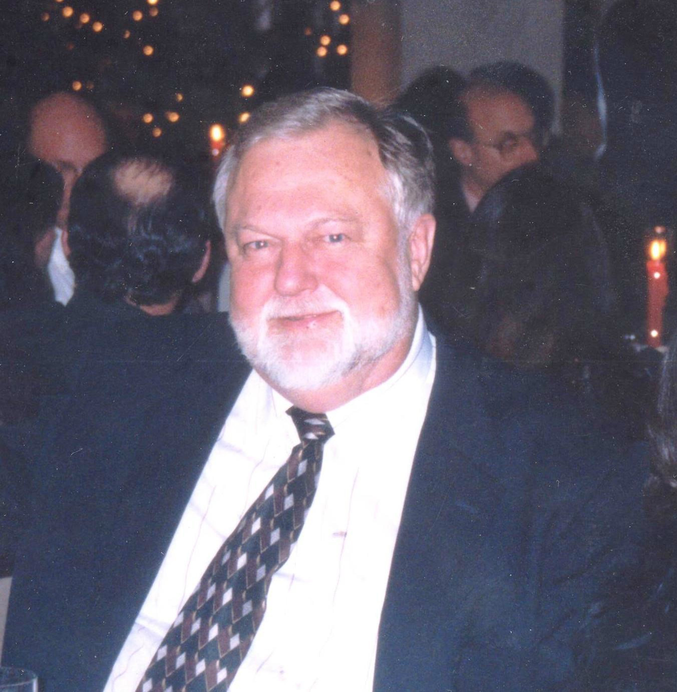 Obituary of Lyle David Herrick