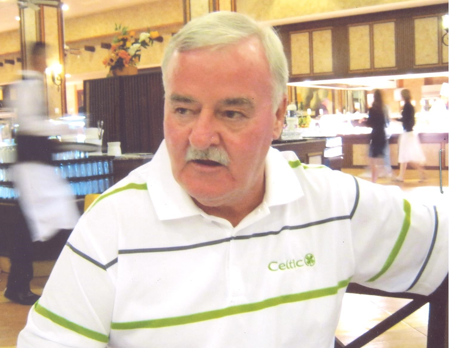 Obituary of Roy Gavin Collins