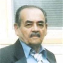Obituary of Roberto Santos