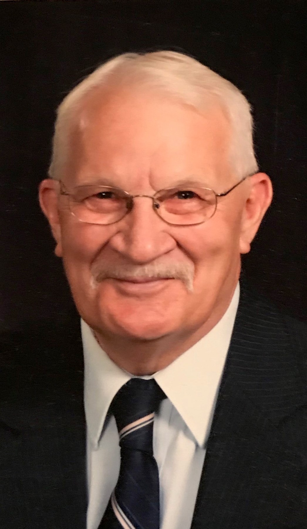 Obituary of David Paul Focht