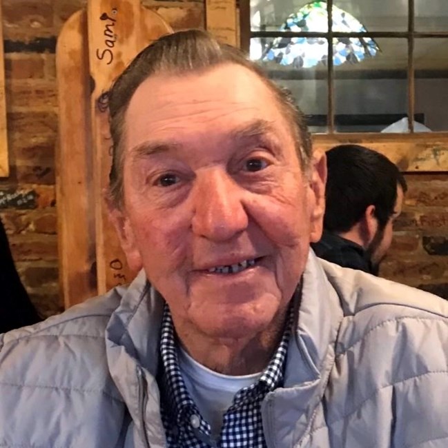 Obituary of Albert Clifford Adams Jr.